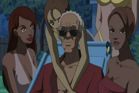 Boondocks Quotes About Bitches. QuotesGram