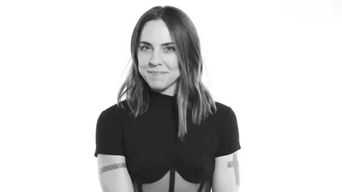 The First Time: Melanie C KSMT The Mountain