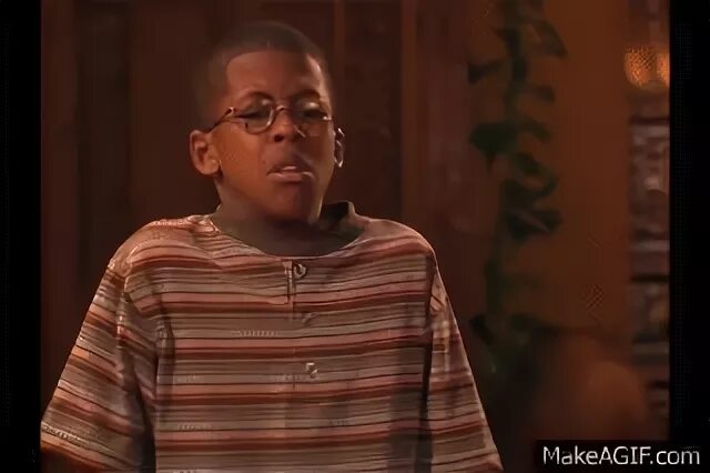See The Kids From 'The Bernie Mac Show' 15 Years Later