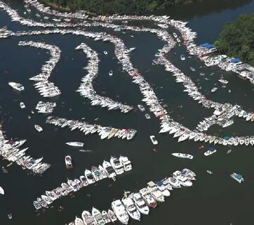 Party Cove!! Party cove, Osage beach, Lake life