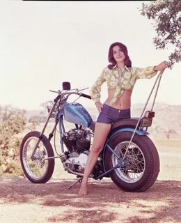 Pin by Jarrod Starnes on Choppers, Chicks and 1960s and 70s 