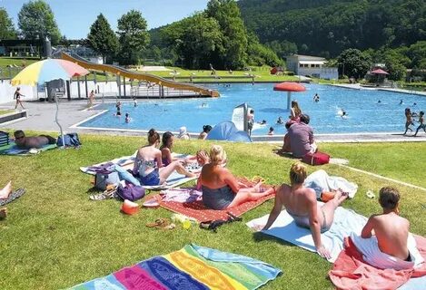 Schwimmbad-Ordnung Neckargemünd: "Die Regulierungswut nimmt 