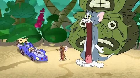 Tom & Jerry Jaw Drop Meme Sound Effect - YouTube