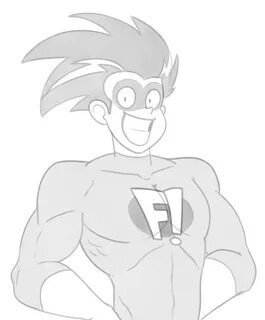 Searching for 'freakazoid'