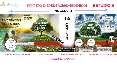 PRIMERA DISPENSACIÓN-(EDÉNICA) by Agustin Vasquez Diaz