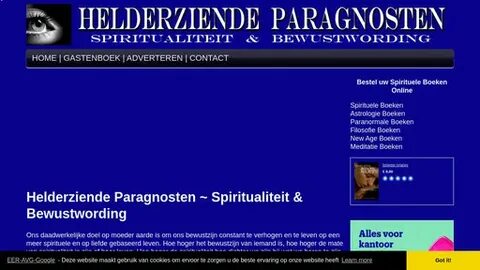 Horoscoop, Tarot, Lenormand, Orakelkaarten, Doreen Virtue On