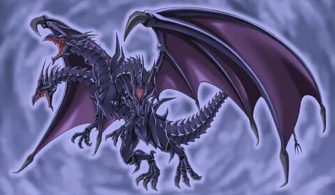 Red Eyes Black Dragon Wallpaper Hd posted by Christopher Tho