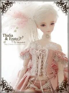 Atelier Muse with your lovely dream... dolls
