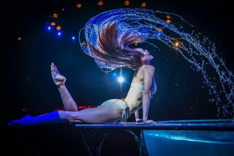 WOW-The Vegas Spectacular Las Vegas Shows Discount Tickets