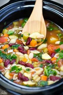 10+ Soup Recipes To Warm You From The Inside Out // Food Hol