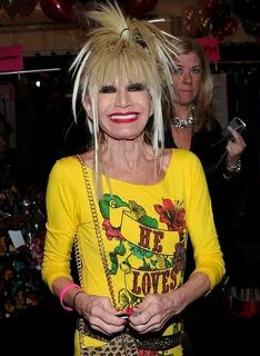 Betsey Johnson will close nearly all of her 63 stores after 