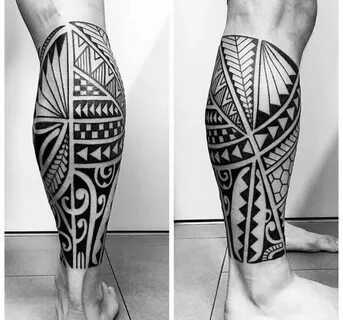 101 Awesome Tribal Tattoos For Men Tribal tattoos for men, T