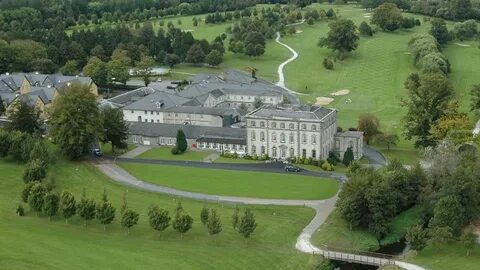 Dundrum House hotel at € 2.75m