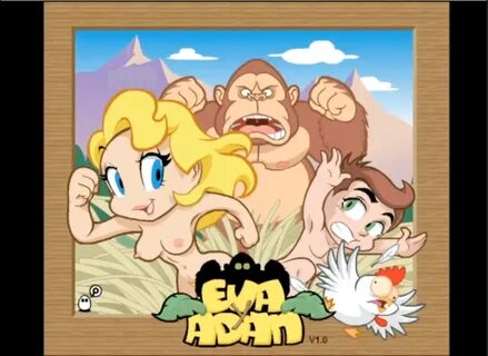 Adam and Eve images & screenshots :: Sex Game
