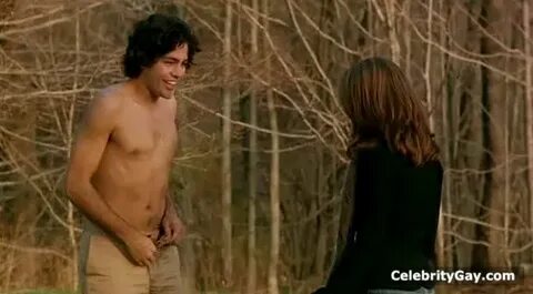 Adrian Grenier Nude - leaked pictures & videos CelebrityGay
