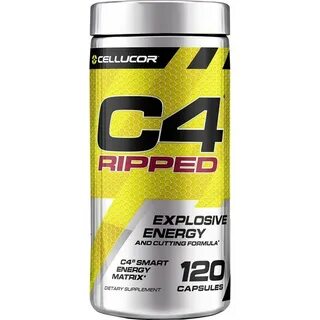 Cellucor C4 Ripped müük I Bestmuscles.ee
