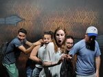 FEAR Pic for Saturday June 16, 2018 Nightmares Fear Factory