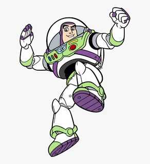 Buzz Lightyear Clipart, HD Png Download , Transparent Png Im
