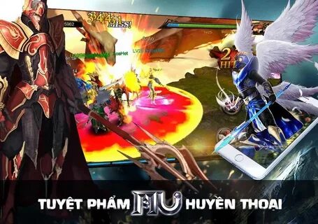 Thien Dia Chien - Thiên Địa AH for Android - APK Download