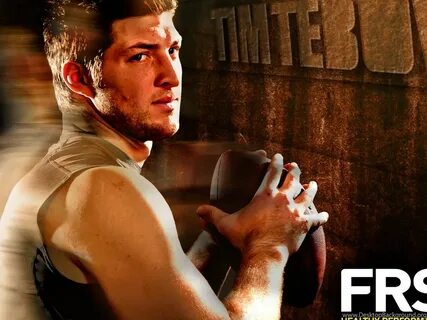 Download Tim Tebow FRS Wallpapers For Samsung Galaxy Tab Des