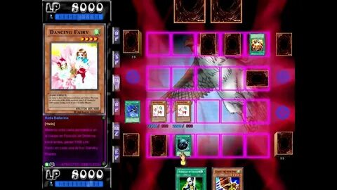 Yu-Gi-Oh! Power of Chaos: Marik the Darkness - Perfect 2 - Y