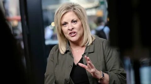 Fox Nation host Nancy Grace tests positive for COVID-19 TheH