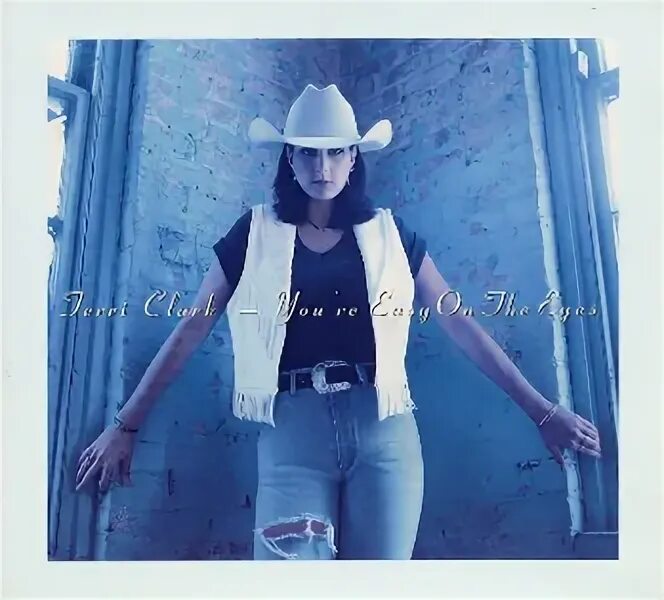 File:Terri Clark - Easy on the Eyes.png - Wikipedia Republis