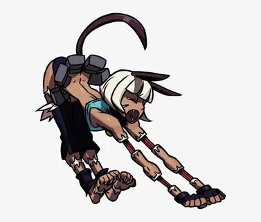 Fortune's Taunt - Ms Fortune Fan Art - 600x616 PNG Download 