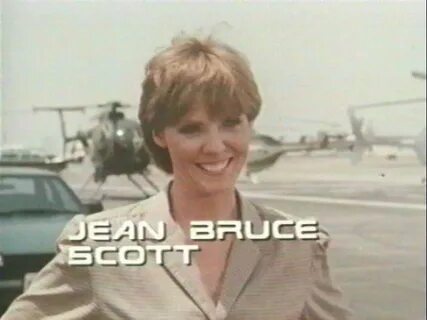 Pictures of Jean Bruce Scott