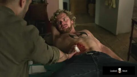 Finn Jones Nudes & GoT Homosexuell Sexszenen - Stars Nackt