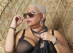 Comedian Luenell Campbell On Why She Posed For Penthouse: 'i