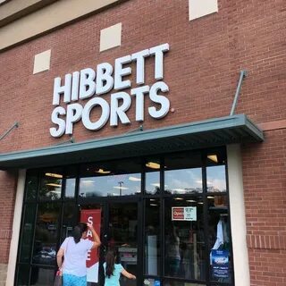 Фотографии на Hibbett Sports - 2 подсказки(-ок)