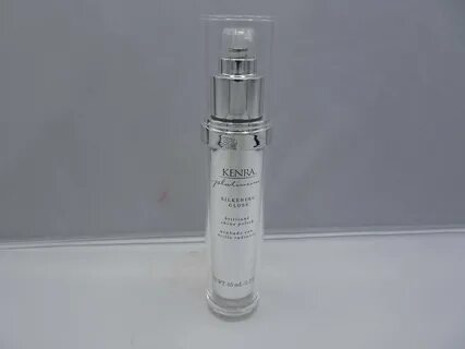 Kenra Platinum Silkening Gloss 2.2 oz : купить с доставкой и