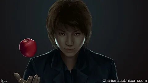 tatsuya fujiwara light yagami - Wonvo