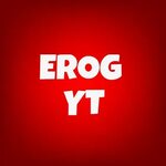 EROG YT - YouTube