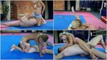 Mixed Wrestling Videos - Girl Kicks Guy's Ass! - Page 134 - 