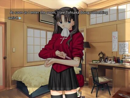 Fate/stay night: Introduction and History MoeGamer