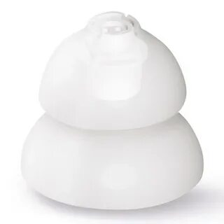 Siemens/Signia Click Domes - Double Dome - Click Hearing