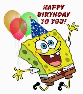 The top 25 Ideas About Sponge Bob Birthday Quotes - Home, Fa