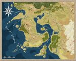The storm lands Imaginary maps, Fantasy map, Map layout