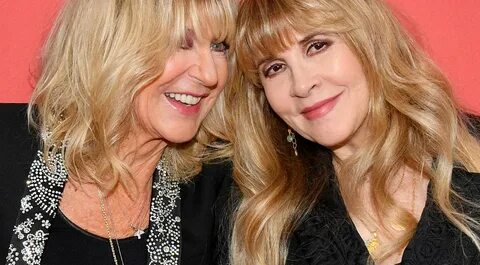 No One Messes With Stevie Nicks And Christine McVie, And Thi