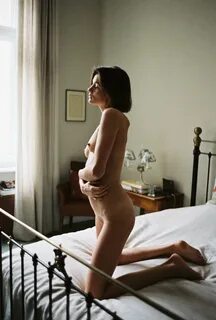 Rachel Samstag nude - VoyeurFlash.com