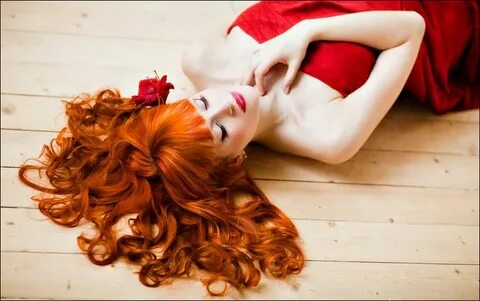 oh my.. Beautiful redhead, Beautiful red hair, Redheads