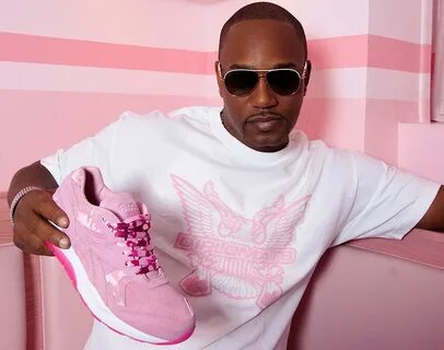 Cam'ron, Diplo, and Gloria Gaynor Top the Best Shows This We