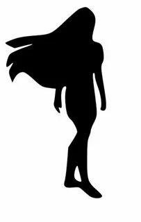 POCAHONTAS SILHOUETTE Vinyl Decal Sticker Car Window Laptop 