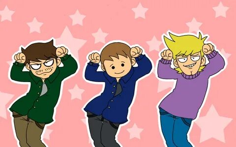 Pin on ( Eddsworld