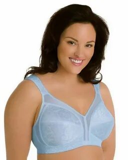 Playtex US4693 Women's Hour Original Comfort Strap Bra