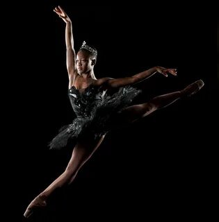 The Everyday Goth Black dancers, Dance photography, Ballet b