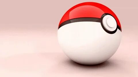 pokeball - YouTube