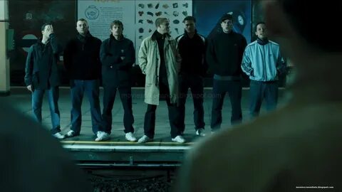 Vagebond's Movie ScreenShots: Green Street Hooligans (2005) 